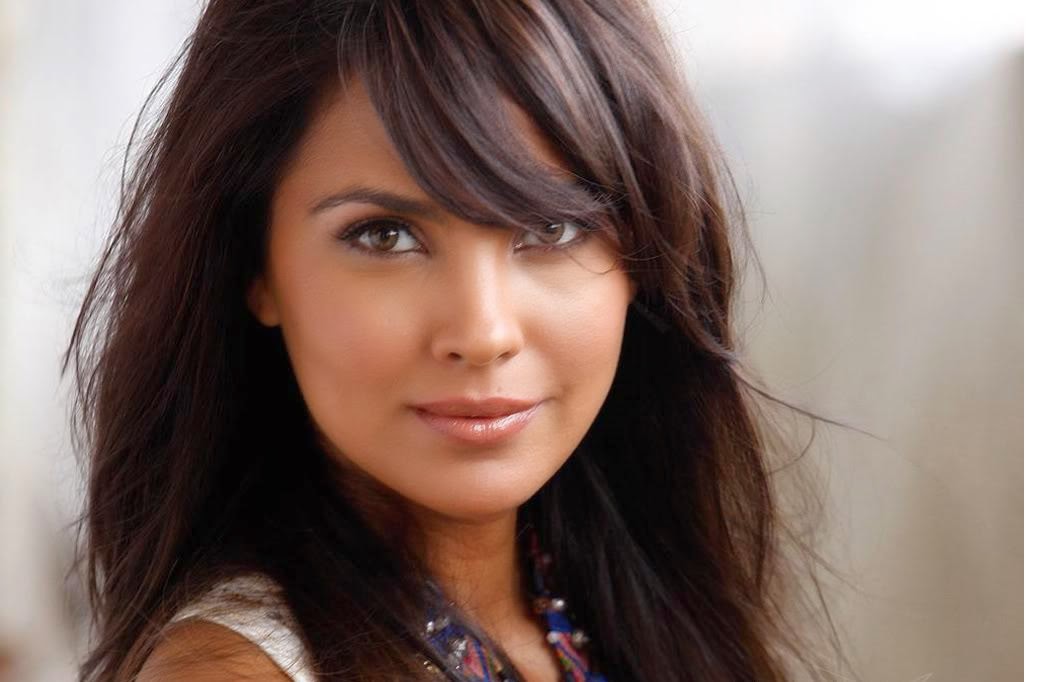 ಮುಂಬೈ: ಮಳೆ ನೀರು ಮನೆಯೊಳಗೆ ನುಗ್ಗದಂತೆ ನಟಿ ಲಾರಾ ದತ್ತ ಮಾಡಿದ ಕೆಲಸವೇನು ಗೊತ್ತೇ?